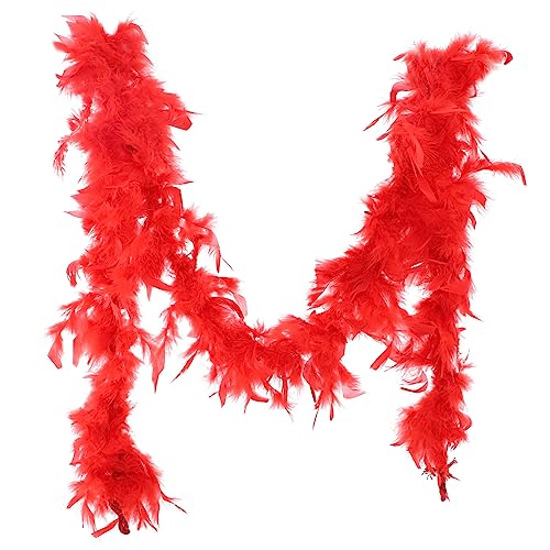 WOFASHPURET Frauen Kostümzubehör Fashion Boa Für Party Hochzeitskostümdekoration WOFASHPURET Frauen Kostümzubehör Fashion Boa Für Party Hochzeitskostümdekoration von WOFASHPURET