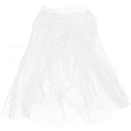 WOFASHPURET Leuchtende Treiben Hochzeit Röcke Petticoat Unterrock Mädchen Für Rock Liner Rock Polyester von WOFASHPURET