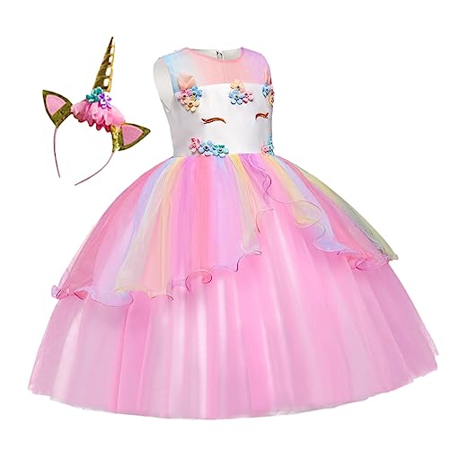 WOFASHPURET Mädchen Partykostüm Gazekleid & Kostüm Kinder Kleinkindkostüme Feenkostüm Kinder WOFASHPURET Mädchen Partykostüm Gazekleid & Kostüm Kinder Kleinkindkostüme Feenkostüm Kinder von WOFASHPURET