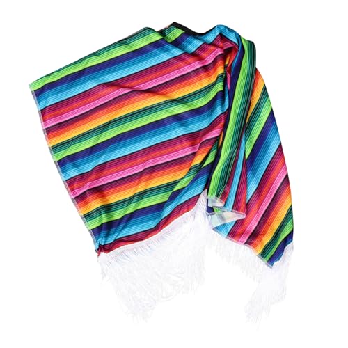 WOFASHPURET Mexikanisches Kostüm Cape Für Kinder Halloween Dekorative Party Cosplay Halloween Cosplay Cape Bühne Performance Cape Einzigartige Mexikanische Kostüm Cape WOFASHPURET Mexikanisches Kostüm Cape Für Kinder Halloween Dekorative Party Cosplay Halloween Cosplay Cape Bühne Performance Cape Einzigartige Mexikanische Kostüm Cape von WOFASHPURET
