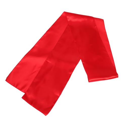 WOFASHPURET Antiker Chinesischer Seidengürtel - Tanzrock Mädchen Tutu Latein-tanzrock Seidenstoff Halloween-kostümgürtel Für Cosplay Tanzrequisiten WOFASHPURET Antiker Chinesischer Seidengürtel - Tanzrock Mädchen Tutu Latein-tanzrock Seidenstoff Halloween-kostümgürtel Für Cosplay Tanzrequisiten von WOFASHPURET
