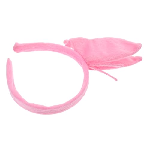 WOFASHPURET Schmetterling Haarreif für Damen Leichtes und Bequemes Kostümzubehör für Karneval Partys und Feiern Stilvolles Accessoire für Unvergessliche Anlässe WOFASHPURET Schmetterling Haarreif für Damen Leichtes und Bequemes Kostümzubehör für Karneval Partys und Feiern Stilvolles Accessoire für Unvergessliche Anlässe von WOFASHPURET