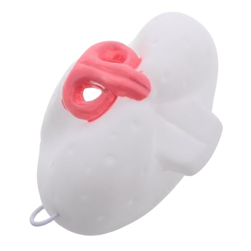 WOFASHPURET Simulation Einer Großen Nase Osterdekoration Weiches Latexspielzeug Für Kinder Lustiges Partyzubehör Für Halloween WOFASHPURET Simulation Einer Großen Nase Osterdekoration Weiches Latexspielzeug Für Kinder Lustiges Partyzubehör Für Halloween von WOFASHPURET