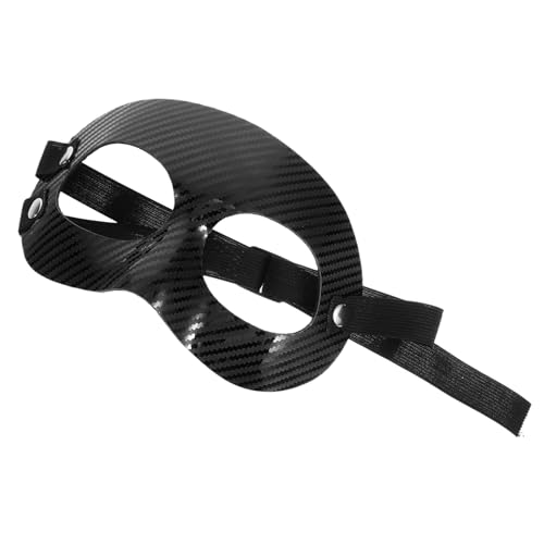 WOFASHPURET Tanzparty Fußballmaske Für Erwachsene Maske Für Karneval Halloween Cosplay Tolles Festival Zubehör Für Aufregende Partynächte von WOFASHPURET