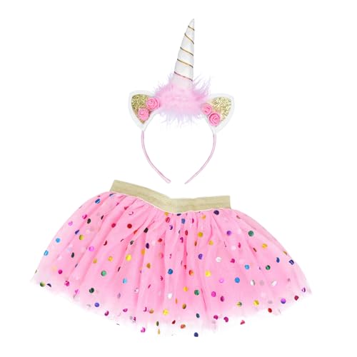 WOFASHPURET Tutu Kleinkind Tüllrock Kinderkostüm Rock Tüll Tanz Mädchen Stirnbänder Kinderkleidung Mädchen Stirnbänder Kinderkleid Stirnbänder Für Mädchen Kinderkleid Bekleidung Rosa WOFASHPURET Tutu Kleinkind Tüllrock Kinderkostüm Rock Tüll Tanz Mädchen Stirnbänder Kinderkleidung Mädchen Stirnbänder Kinderkleid Stirnbänder Für Mädchen Kinderkleid Bekleidung Rosa von WOFASHPURET