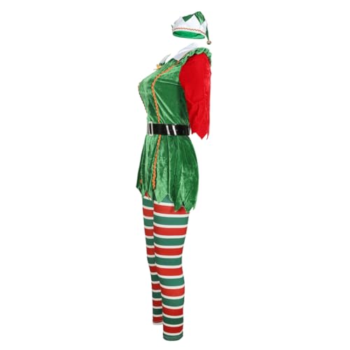 WOFASHPURET Damen Party Kleidung Weihnachtskostüm Tutu Kleid Festival Outfit Mädchen Tutu Kostüm WOFASHPURET Damen Party Kleidung Weihnachtskostüm Tutu Kleid Festival Outfit Mädchen Tutu Kostüm von WOFASHPURET