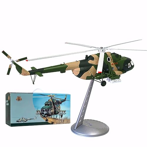 1:48 M-171 Hubschrauber Modell Legierung Fertige Multifunktions Statische Anzeige Diecast Flugzeuge Militärflugzeuge Für Sammlung 1:48 M-171 Hubschrauber Modell Legierung Fertige Multifunktions Statische Anzeige Diecast Flugzeuge Militärflugzeuge Für Sammlung von WOGYOZKA