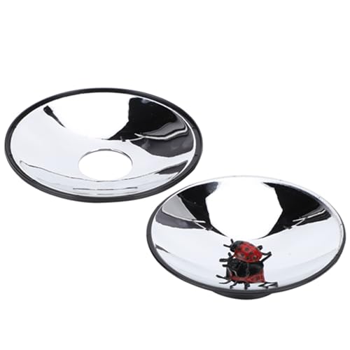 WOHPNLE Mirascope Illusionsspielzeug, 3D -Hologrammbildschöpfer mit realistischer Projektionseffekt optischer Schreibtisch Spielzeug für Kinder Erwachsene Wohnkulturwissenschaft Bildung WOHPNLE Mirascope Illusionsspielzeug, 3D -Hologrammbildschöpfer mit realistischer Projektionseffekt optischer Schreibtisch Spielzeug für Kinder Erwachsene Wohnkulturwissenschaft Bildung von WOHPNLE