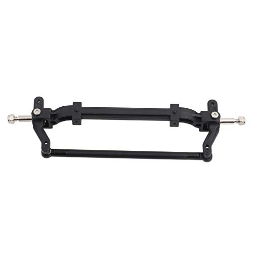 WOHPNLE Vordere Lenkradachse, einfache Installation und EIN Elegantes Aussehen RC Frontachse Funktionales und stilvolles RC -Modell -Upgrade -Teil für häufige Fahren und Einstellungen WOHPNLE Vordere Lenkradachse, einfache Installation und EIN Elegantes Aussehen RC Frontachse Funktionales und stilvolles RC -Modell -Upgrade -Teil für häufige Fahren und Einstellungen von WOHPNLE