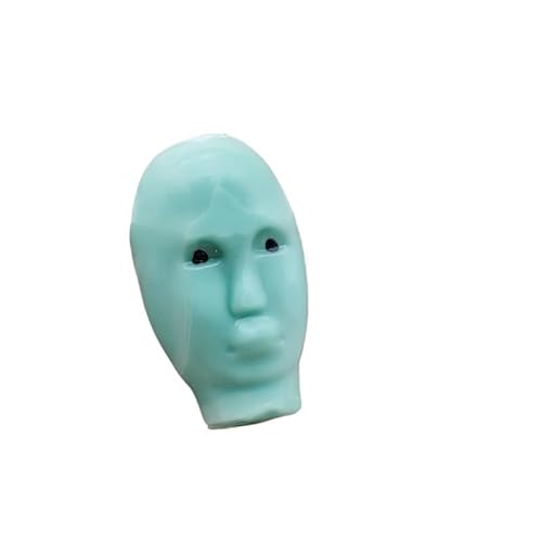Kreatives kleines Pickel-Popper-Spielzeug mit Alien-Pinch-Musik, Dekompression, lustiges Gesicht, Puppe, Spielzeug, Cartoon, Dekompression, Gott, Alien, Pickel, Knallspielzeug (Pinchalien (Herren-Stil Kreatives kleines Pickel-Popper-Spielzeug mit Alien-Pinch-Musik, Dekompression, lustiges Gesicht, Puppe, Spielzeug, Cartoon, Dekompression, Gott, Alien, Pickel, Knallspielzeug (Pinchalien (Herren-Stil von WOKFOY