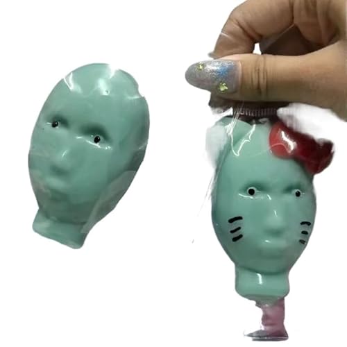 Unzip Alien Pinch , Music Strange Alien Novelty Stress Relief Pickel-Popper, Neuheit Reduzieren Stress Pickel Popper Alien Pickel Popper Unzip Alien Pinch , Music Strange Alien Novelty Stress Relief Pickel-Popper, Neuheit Reduzieren Stress Pickel Popper Alien Pickel Popper von WOKFOY