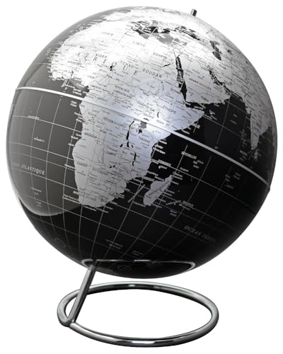 WONDAY - Globe Design, Durchmesser 32 cm – Metallfuß WONDAY - Globe Design, Durchmesser 32 cm – Metallfuß von WONDAY