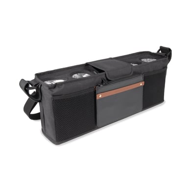 WonderFold Getränkehalter groß, schwarz WonderFold Getränkehalter groß, schwarz von WonderFold