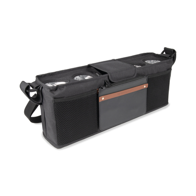 WonderFold Getränkehalter groß, schwarz von WonderFold