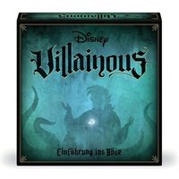 WONDER FORGE 22687 Disney Villainous WONDER FORGE 22687 Disney Villainous von WONDERFORGE