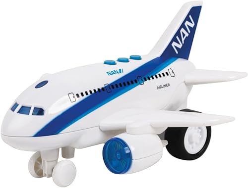 WONDERKIDS Flugzeug 1/200 MIT Sound UND LICHT - Modell zufällig ausgewählt WONDERKIDS Flugzeug 1/200 MIT Sound UND LICHT - Modell zufällig ausgewählt von WONDERKIDS