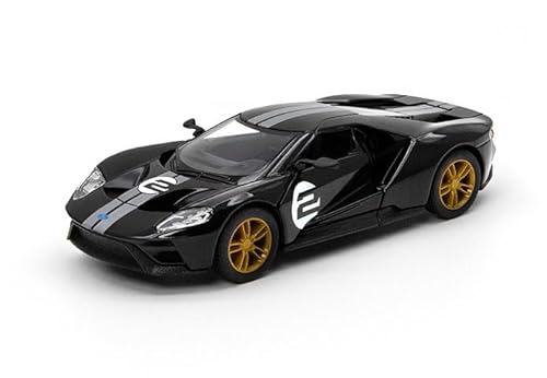 WONDERKIDS Ford GT 2017 Retrofriktion - Modell zufällig ausgewählt WONDERKIDS Ford GT 2017 Retrofriktion - Modell zufällig ausgewählt von WONDERKIDS