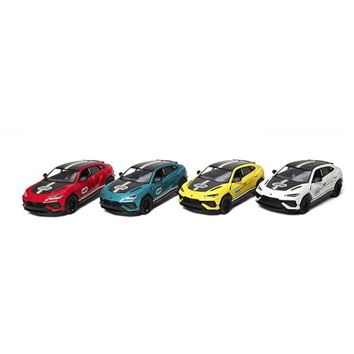 WONDERKIDS Lamborghini Urus Retrofriktion - Modell zufällig ausgewählt WONDERKIDS Lamborghini Urus Retrofriktion - Modell zufällig ausgewählt von WONDERKIDS