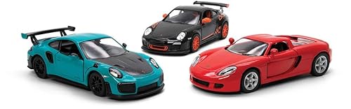 WONDERKIDS Porsche Retrofriktion - Modell zufällig ausgewählt WONDERKIDS Porsche Retrofriktion - Modell zufällig ausgewählt von WONDERKIDS
