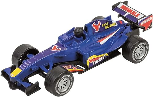 WONDERKIDS Rennauto 14CM Retrofriktion - Modell zufällig ausgewählt WONDERKIDS Rennauto 14CM Retrofriktion - Modell zufällig ausgewählt von WONDERKIDS