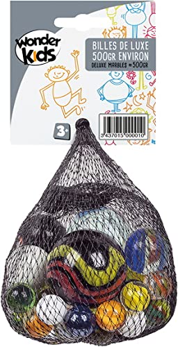 Wonder Kids 500001P3FS1, Multicolor von WONDERKIDS