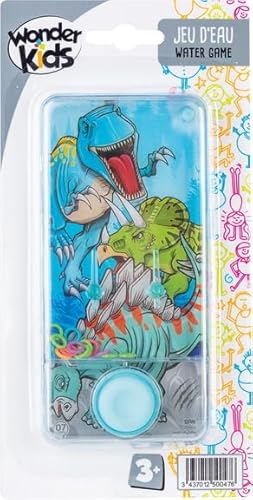 WONDERKIDS Wasserspiel Sortiert, Modell zufällig ausgewählt BL von WONDERKIDS