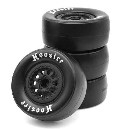 WONZHEC 12mm Hex Fernbedienungssteuer Reifen Gummi 4pcs Ersatz Trax4 Slash Arma Senton Hunqi 727 VKAR HPI HSP 1/10 Fernbedienungsauto WONZHEC 12mm Hex Fernbedienungssteuer Reifen Gummi 4pcs Ersatz Trax4 Slash Arma Senton Hunqi 727 VKAR HPI HSP 1/10 Fernbedienungsauto von WONZHEC