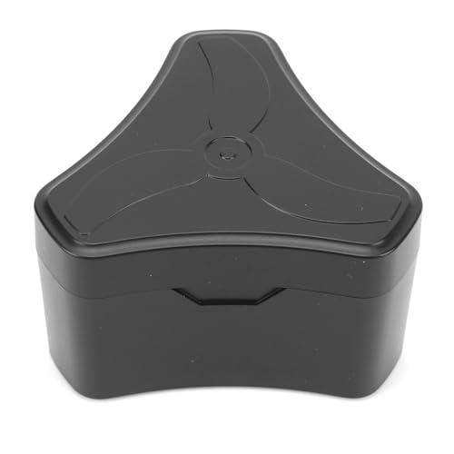 WONZHEC Drohnenpropeller -Hülle Abs Tragbare leichte Propeller -Speicherbox für Avata 2 Drohnenzubehör WONZHEC Drohnenpropeller -Hülle Abs Tragbare leichte Propeller -Speicherbox für Avata 2 Drohnenzubehör von WONZHEC
