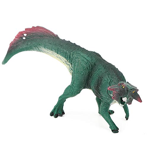 WONZHEC Simulation Dinosaur Puppe Kinder Dinosaurier Lernspielzeug Kinder Psittacosaurus für Heimdekoration WONZHEC Simulation Dinosaur Puppe Kinder Dinosaurier Lernspielzeug Kinder Psittacosaurus für Heimdekoration von WONZHEC