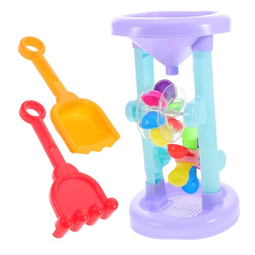 WOONEKY 1 Satz Sandspielzeug Set für Teiliges Sandspielzeug für Strand und Garten Kreatives Handfertigkeit und Koordination Robustes und Sicheres Kunststoffspielzeug für Outdoor WOONEKY 1 Satz Sandspielzeug Set für Teiliges Sandspielzeug für Strand und Garten Kreatives Handfertigkeit und Koordination Robustes und Sicheres Kunststoffspielzeug für Outdoor von WOONEKY