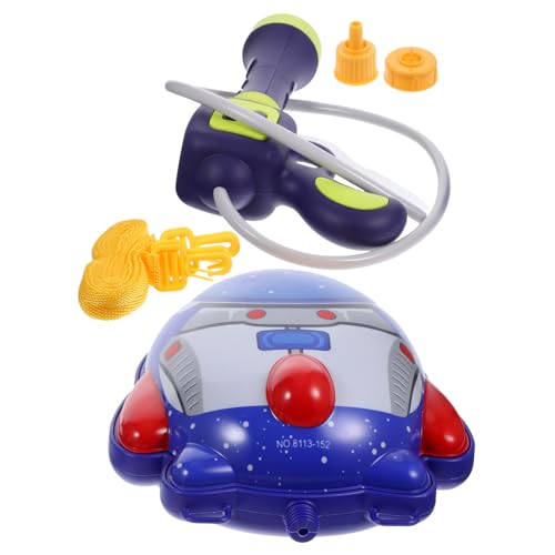 WOONEKY 1 Satz Wasserspielzeug Rucksack für Großer Blauer Wasserpumpe Rucksack mit Cartoon Muster für Strand und Poolspiele Verstellbarer Tragegurt Geeignet für Outdoor Zufällige Farbe WOONEKY 1 Satz Wasserspielzeug Rucksack für Großer Blauer Wasserpumpe Rucksack mit Cartoon Muster für Strand und Poolspiele Verstellbarer Tragegurt Geeignet für Outdoor Zufällige Farbe von WOONEKY