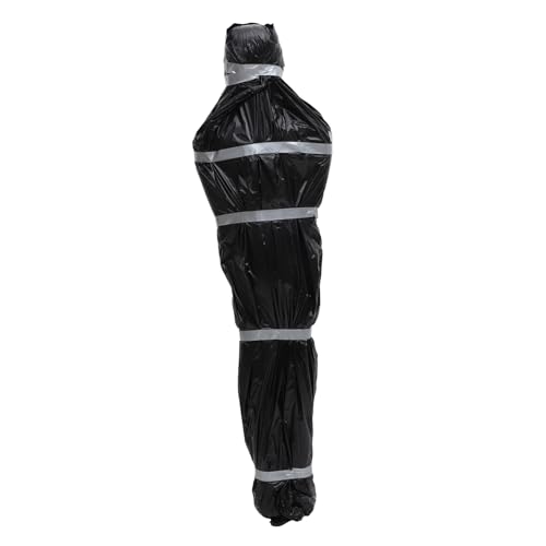 WOONEKY 1 Set Halloween Dead Opfer Stütze Dekorationen Halloween Dekorationen Halloween Decorative Corpses Halloween Corpse Dekorationen Halloween Scary Corpse Realistic Corpse Fake WOONEKY 1 Set Halloween Dead Opfer Stütze Dekorationen Halloween Dekorationen Halloween Decorative Corpses Halloween Corpse Dekorationen Halloween Scary Corpse Realistic Corpse Fake von WOONEKY