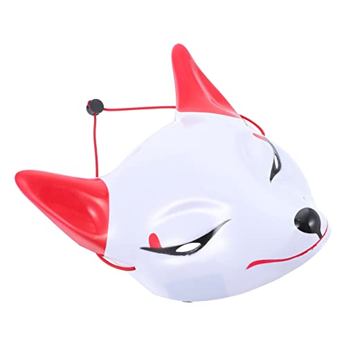 WOONEKY Einzigartiges Masken-requisit Für Halloween Purge Cosplay-events Und Festliche Feiern von WOONEKY