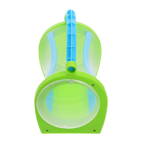 WOONEKY 1 Stück Insektenkäfig Tragbare Insektenansicht Box Outdoor-erkundungskäfig WOONEKY 1 Stück Insektenkäfig Tragbare Insektenansicht Box Outdoor-erkundungskäfig von WOONEKY