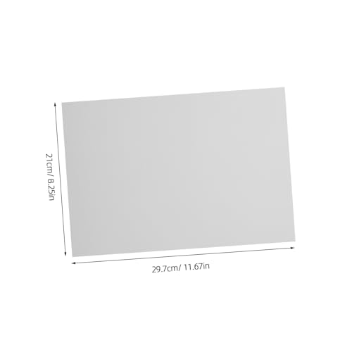 WOONEKY 10 Blatt Puzzle Aufkleber zum Selberkleben Starke Klebekraft für Jigsaw Puzzle Schadenfreie Einfache Anwendung und Entfernung Vielseitig Kompatibel Praktische Erhaltungspapiere WOONEKY 10 Blatt Puzzle Aufkleber zum Selberkleben Starke Klebekraft für Jigsaw Puzzle Schadenfreie Einfache Anwendung und Entfernung Vielseitig Kompatibel Praktische Erhaltungspapiere von WOONEKY