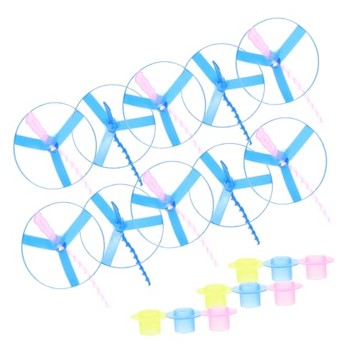 WOONEKY 10 Stück Teiliges Flugspielzeug aus Langlebigem Fliegende Scheiben mit Glatter Oberfläche Sicher für Outdoor Partys und Gemeinsames Eltern Junge Mädchen Beziehung WOONEKY 10 Stück Teiliges Flugspielzeug aus Langlebigem Fliegende Scheiben mit Glatter Oberfläche Sicher für Outdoor Partys und Gemeinsames Eltern Junge Mädchen Beziehung von WOONEKY