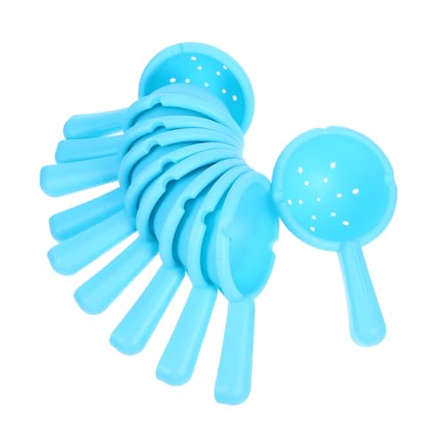 WOONEKY 10 Stück Teiliges Kindersandspielzeug Leichte Sandschaufeln für Strand Sandkasten und Wasseraktivitäten für Kleine Hände und Vielseitigen Spielspaß WOONEKY 10 Stück Teiliges Kindersandspielzeug Leichte Sandschaufeln für Strand Sandkasten und Wasseraktivitäten für Kleine Hände und Vielseitigen Spielspaß von WOONEKY