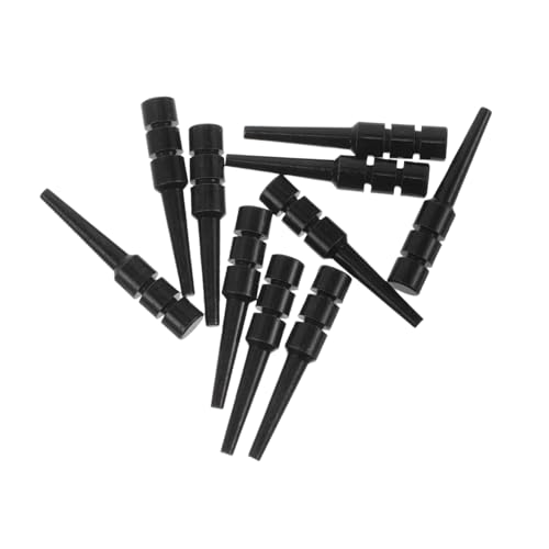 WOONEKY 10 Stück Teiliges Metall Spielpunktestifte Robuste Cribbage Board Pegs Multifunktionale Punktezählstifte für Tragbare Kartenspiele Langlebig Einfach zu Verwenden Geeignet für WOONEKY 10 Stück Teiliges Metall Spielpunktestifte Robuste Cribbage Board Pegs Multifunktionale Punktezählstifte für Tragbare Kartenspiele Langlebig Einfach zu Verwenden Geeignet für von WOONEKY
