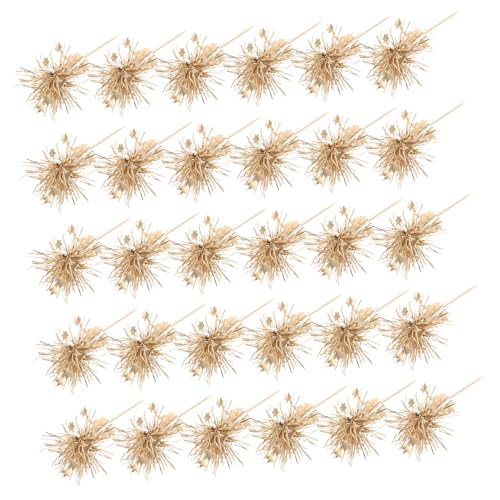 WOONEKY 100 Stück Glitzernde Cupcake Topper Geburtstagskuchen Deko mit Funkelnden Tinsel Picks für Party Dessert Kuchen Weihnachtsfeier und Festliche Anlässe WOONEKY 100 Stück Glitzernde Cupcake Topper Geburtstagskuchen Deko mit Funkelnden Tinsel Picks für Party Dessert Kuchen Weihnachtsfeier und Festliche Anlässe von WOONEKY