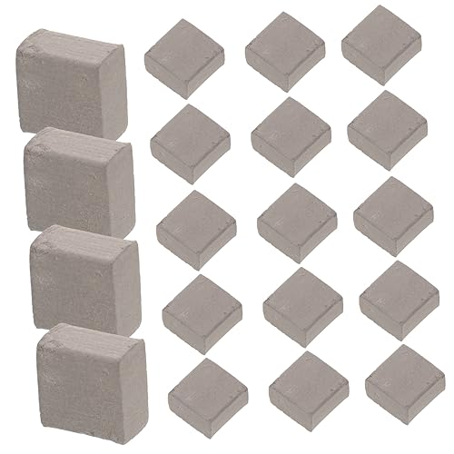 WOONEKY 100 Stück Ziegelspielzeug, Miniatur Spielzeuggebäude, Miniatur Spielzeuggebäude Für Kinder, Bausteine, Miniatur Ziegel Für Kinder, Mini Ziegel, Kleine Ziegel, Kinderspielzeug, WOONEKY 100 Stück Ziegelspielzeug, Miniatur Spielzeuggebäude, Miniatur Spielzeuggebäude Für Kinder, Bausteine, Miniatur Ziegel Für Kinder, Mini Ziegel, Kleine Ziegel, Kinderspielzeug, von WOONEKY
