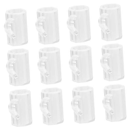 WOONEKY 12 Stück Bierkrüge Adorable Mini Beer Mugs für Puppenhaus Deko Realistische und Gestaltung Tiny House Kits und Puppenhaus Zubehör von WOONEKY