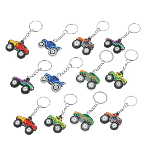 WOONEKY 12 Stück Teiliges Kawaii Cartoon Schlüsselanhänger für Autos und Rucksäcke Süße und Verspielte Anhänger für Altersgruppen Leicht und Tragbar WOONEKY 12 Stück Teiliges Kawaii Cartoon Schlüsselanhänger für Autos und Rucksäcke Süße und Verspielte Anhänger für Altersgruppen Leicht und Tragbar von WOONEKY