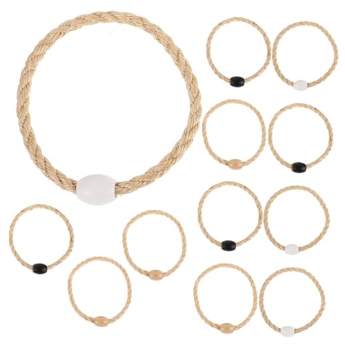 WOONEKY 12 Stück Teiliges Ringwurfspiel für Agilitätsringe für Drinnen und Draußen Garten und Strandspiel für Familienunterhaltung und Outdoor Aktivitäten WOONEKY 12 Stück Teiliges Ringwurfspiel für Agilitätsringe für Drinnen und Draußen Garten und Strandspiel für Familienunterhaltung und Outdoor Aktivitäten von WOONEKY