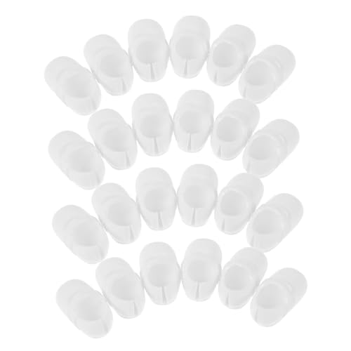 WOONEKY 135 Paare Doll Shoes Mini Finger Schuhe Bunten Farben Rollenspiel Zubehör für Puppenhäuser und Kreative Projekte WOONEKY 135 Paare Doll Shoes Mini Finger Schuhe Bunten Farben Rollenspiel Zubehör für Puppenhäuser und Kreative Projekte von WOONEKY