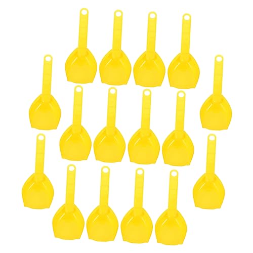 WOONEKY 16 Stück Teiliges Strandspielzeug Set Sand Schaufeln für Outdoor Spaß für Strandpartys Leicht und Perfektes für Jungen und Mädchen WOONEKY 16 Stück Teiliges Strandspielzeug Set Sand Schaufeln für Outdoor Spaß für Strandpartys Leicht und Perfektes für Jungen und Mädchen von WOONEKY