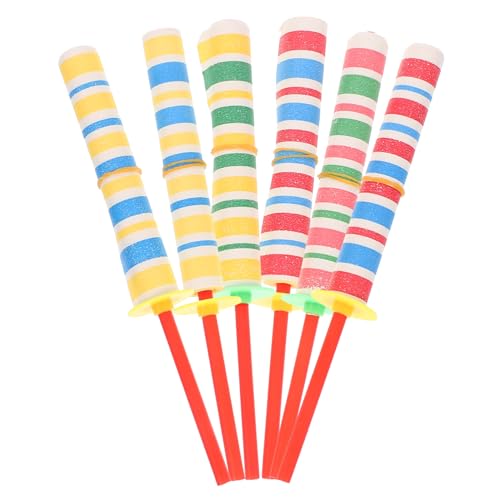 WOONEKY 18 Stk Partyspielzeug Falsches Partybevorzugungsspielzeug Osterkörbchenfüller Kinderspielzeug Geschenkartikel Für Geburtstagsfeiern Spielzeug Für Kinder von WOONEKY