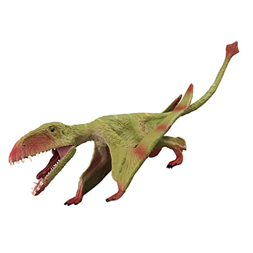 WOONEKY 1Stück Pterosaurier Modell Lebensnahe Simulation für Dekoration und Einzigartiges für Dinosaurier Fans von WOONEKY