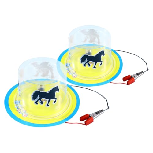 WOONEKY 2 Sätze DIY Schatten und Licht Experimentierkits für Wissenschaftliches Lernspielzeug mit Kleinem Glühlampen Bausatz Elektrischer Bausatz Stem Bildungsspielzeug für Jungen und von WOONEKY