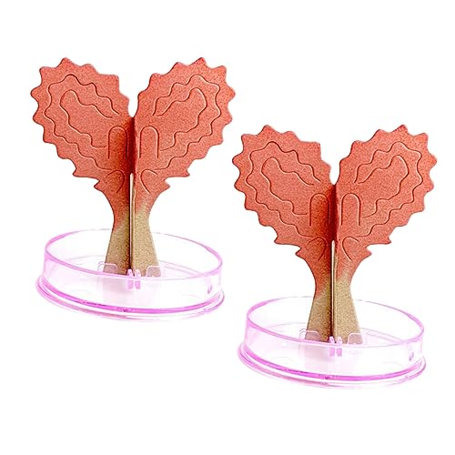 WOONEKY 2 Sätze Papierbaum DIY für Kreatives Bastelspielzeug aus Papier Perfektes für Geburtstage und Weihnachten Fördert Kreatives und Unabhängiges Lernen WOONEKY 2 Sätze Papierbaum DIY für Kreatives Bastelspielzeug aus Papier Perfektes für Geburtstage und Weihnachten Fördert Kreatives und Unabhängiges Lernen von WOONEKY