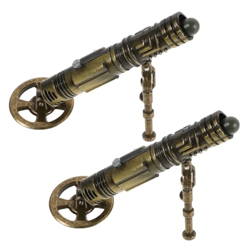 WOONEKY 2 Sätze Raketen Launcher Outdoor für Jungen Mädchen und Erwachsene Militärisches Rollenspiel Teamwork WOONEKY 2 Sätze Raketen Launcher Outdoor für Jungen Mädchen und Erwachsene Militärisches Rollenspiel Teamwork von WOONEKY